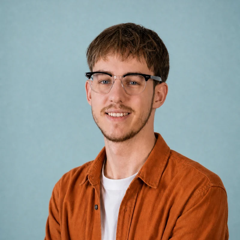 Simon Harwalik